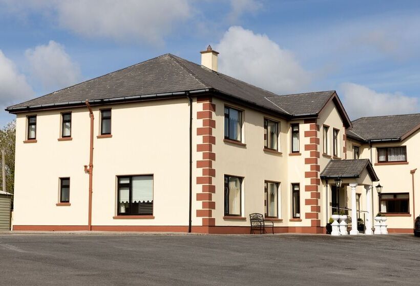 Station House Bed & Breakfast