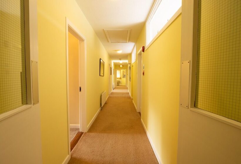 Station House Bed & Breakfast