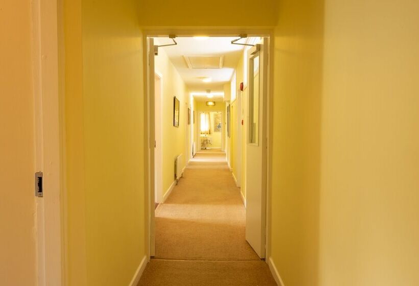 Station House Bed & Breakfast