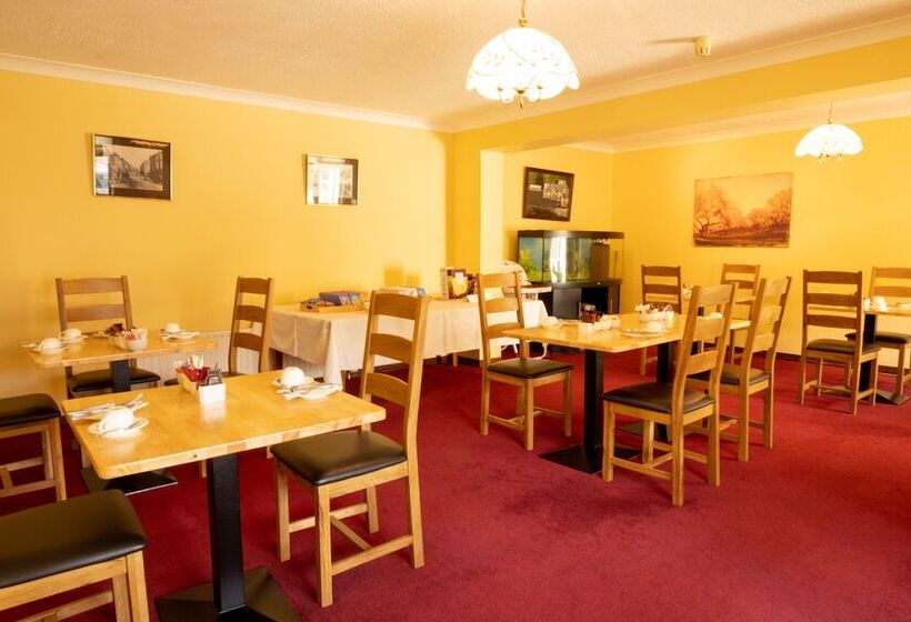 Station House Bed & Breakfast