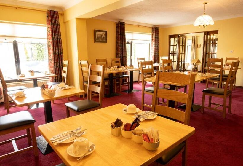 Station House Bed & Breakfast