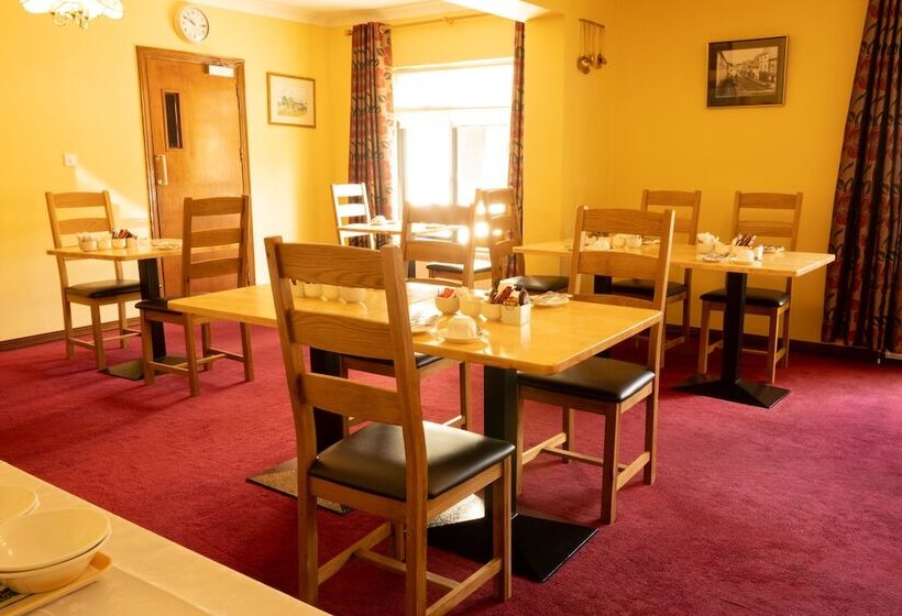 Station House Bed & Breakfast