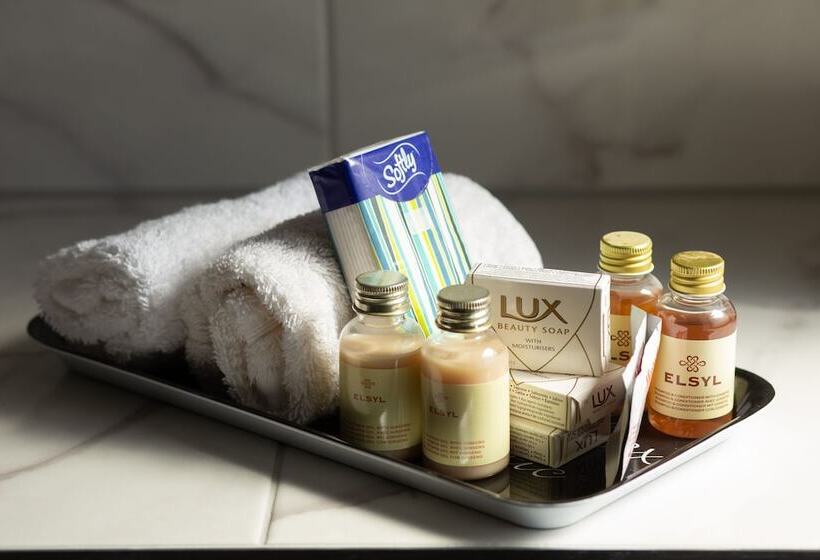 Station House Bed & Breakfast