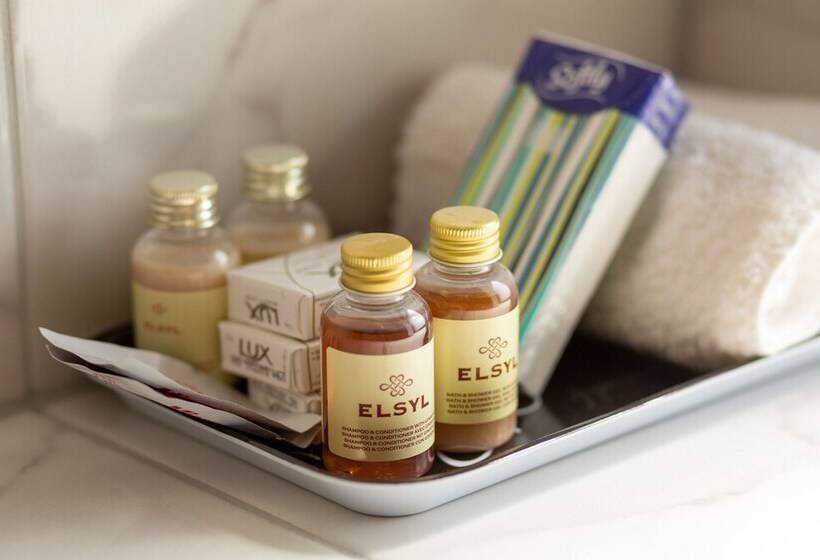 Station House Bed & Breakfast