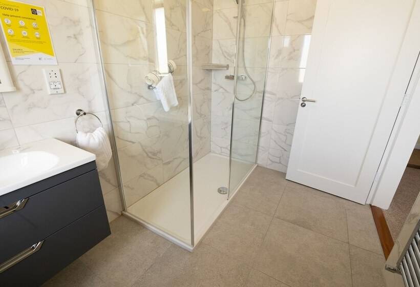 Station House Bed & Breakfast