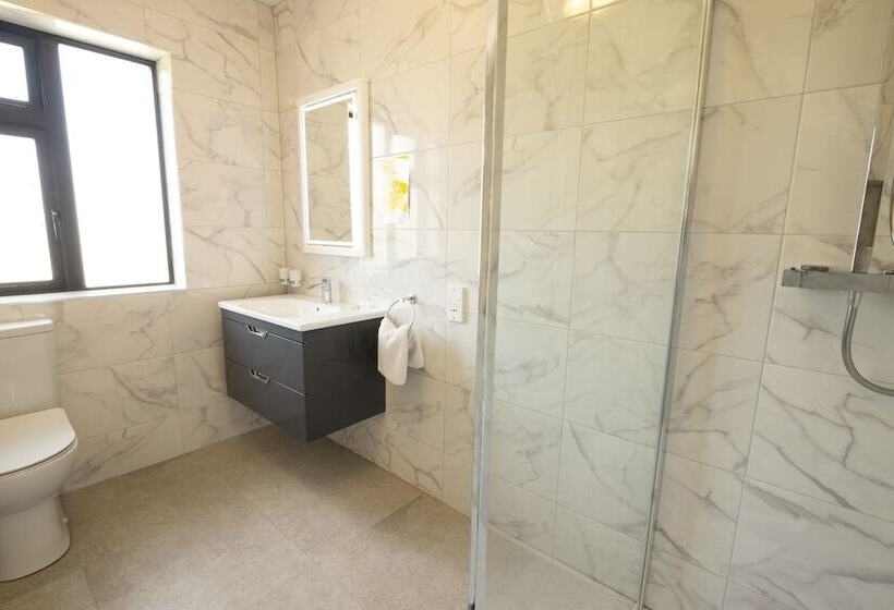 Station House Bed & Breakfast