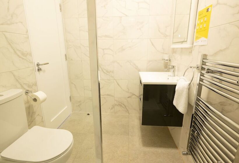 Station House Bed & Breakfast