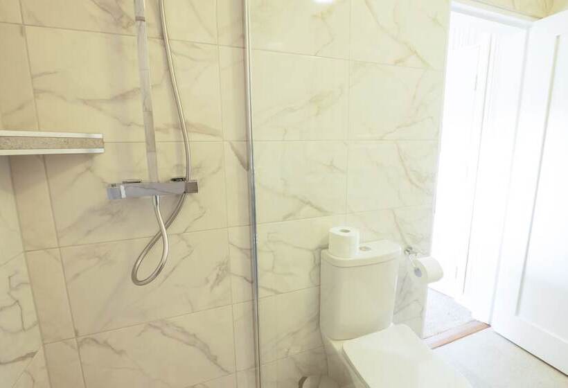 Station House Bed & Breakfast