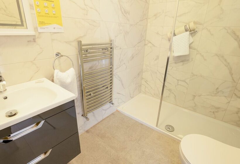 Station House Bed & Breakfast