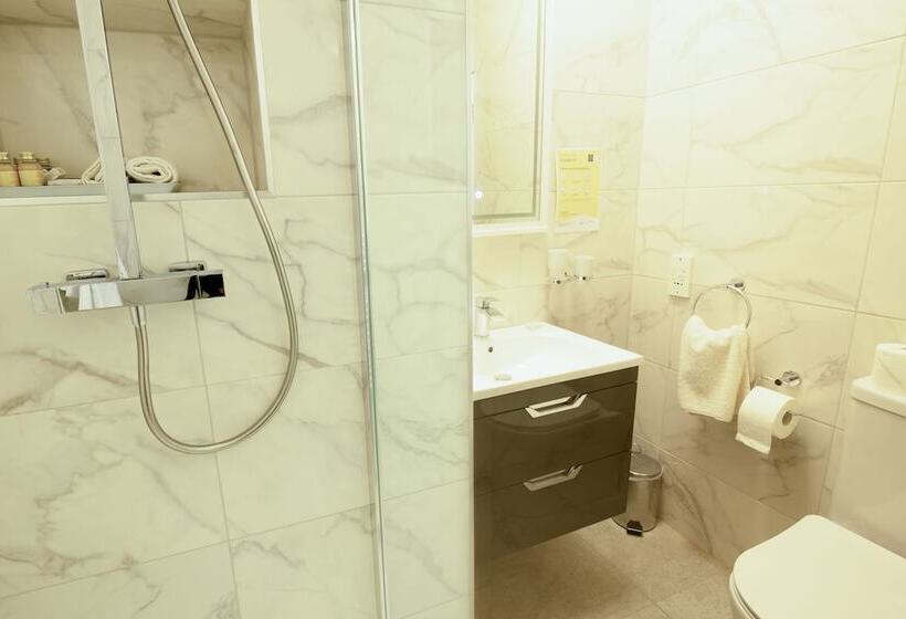 Station House Bed & Breakfast