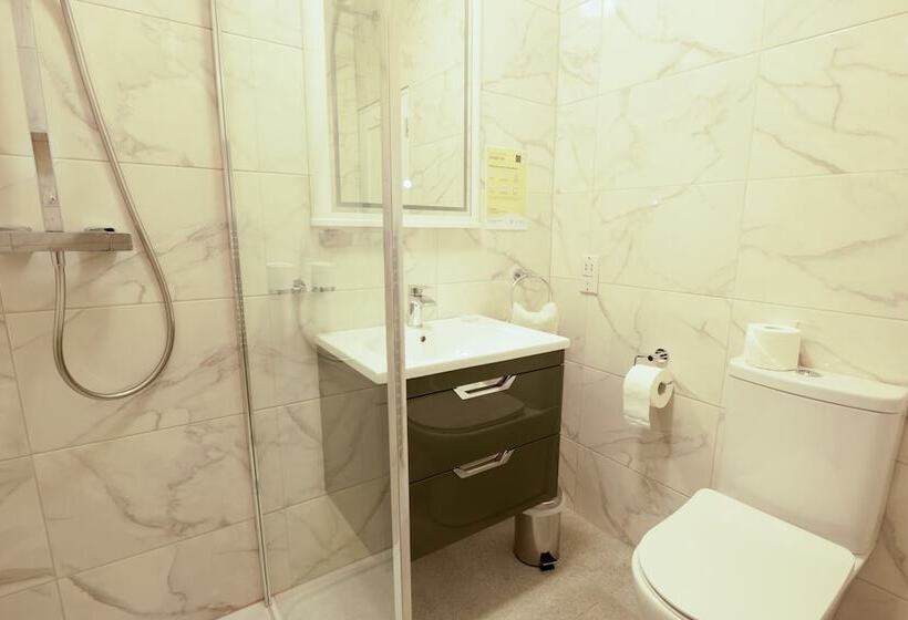 Station House Bed & Breakfast