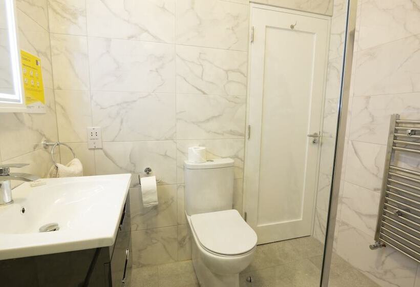 Station House Bed & Breakfast