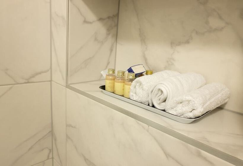 Station House Bed & Breakfast