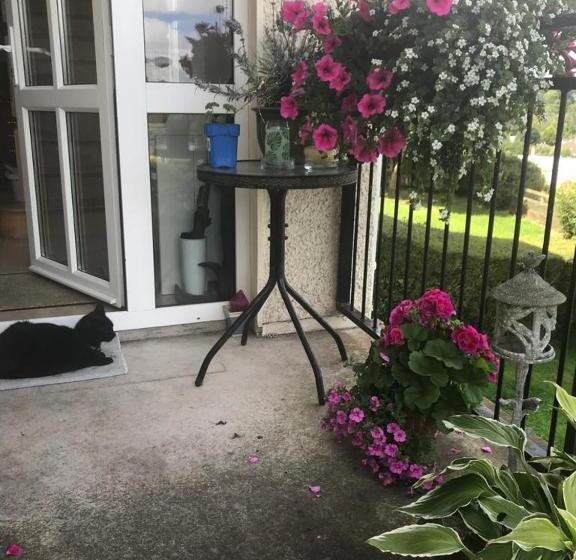 The Meadows Bed And Breakfast