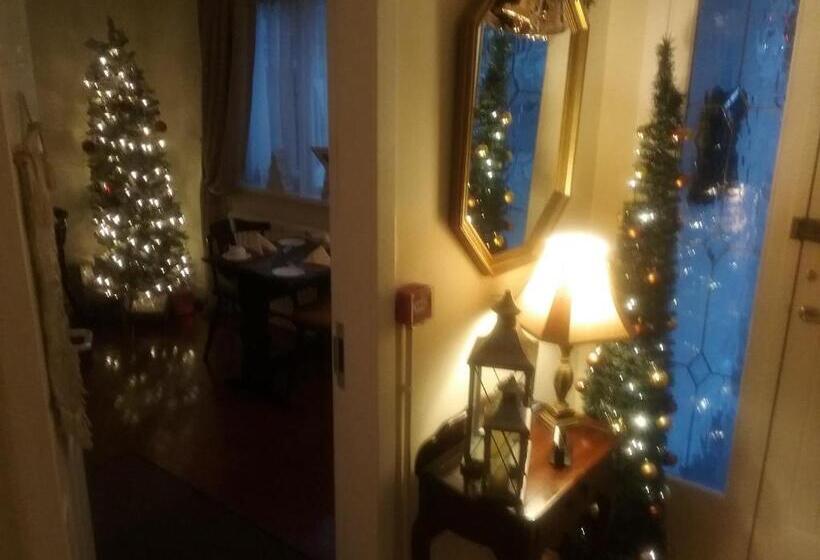 The Meadows Bed And Breakfast