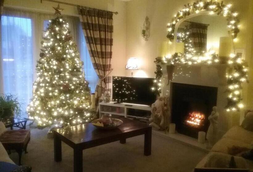 The Meadows Bed And Breakfast