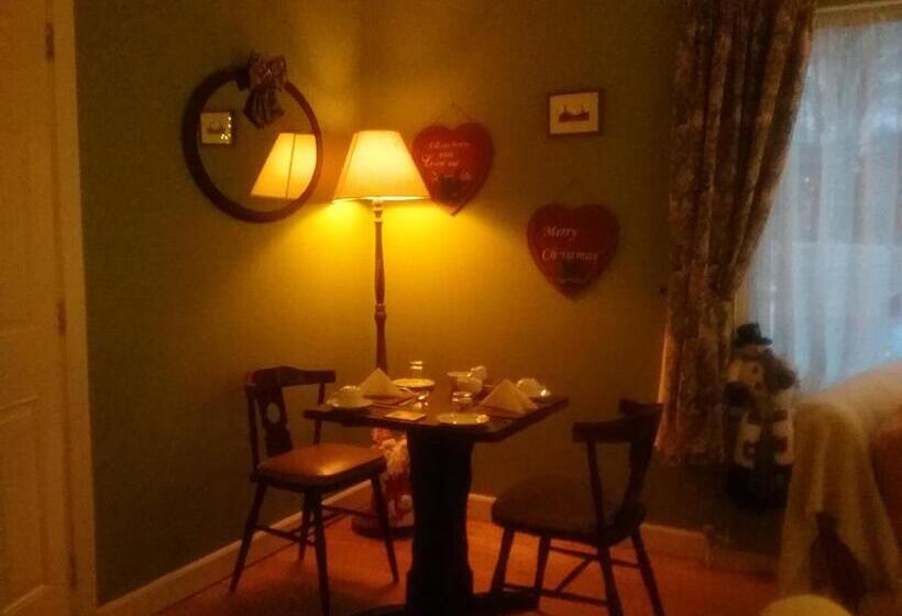 The Meadows Bed And Breakfast