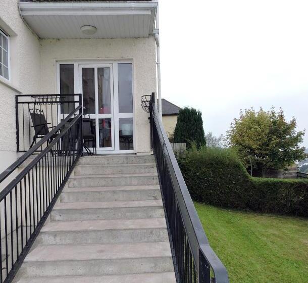 The Meadows Bed And Breakfast