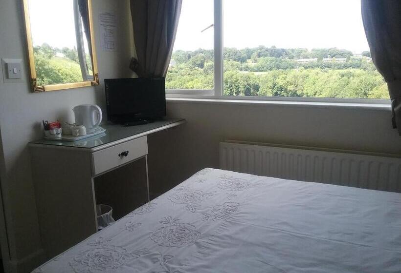 The Meadows Bed And Breakfast