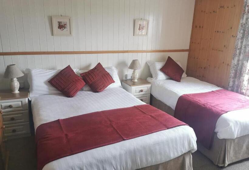 The Olde Castle B&b