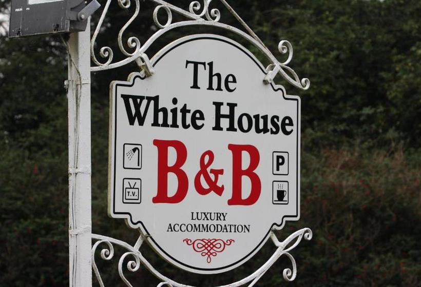 The White House B&b