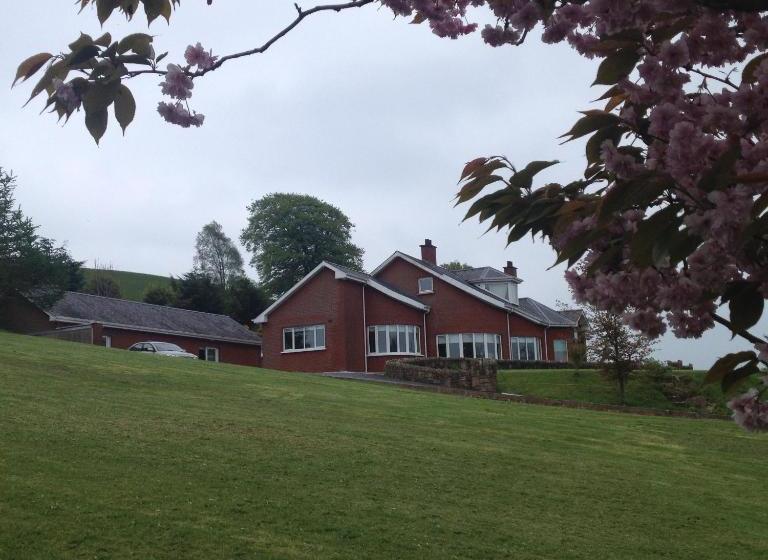 White Hill Country House B&b