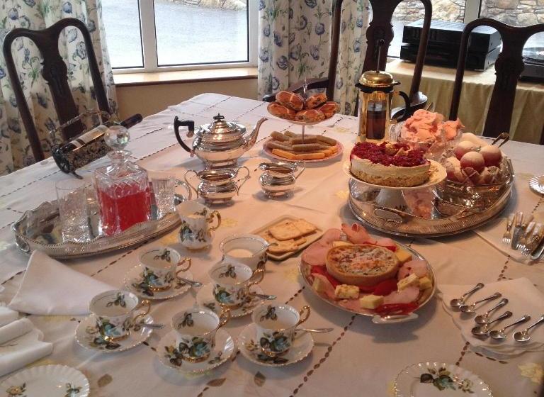 White Hill Country House B&b