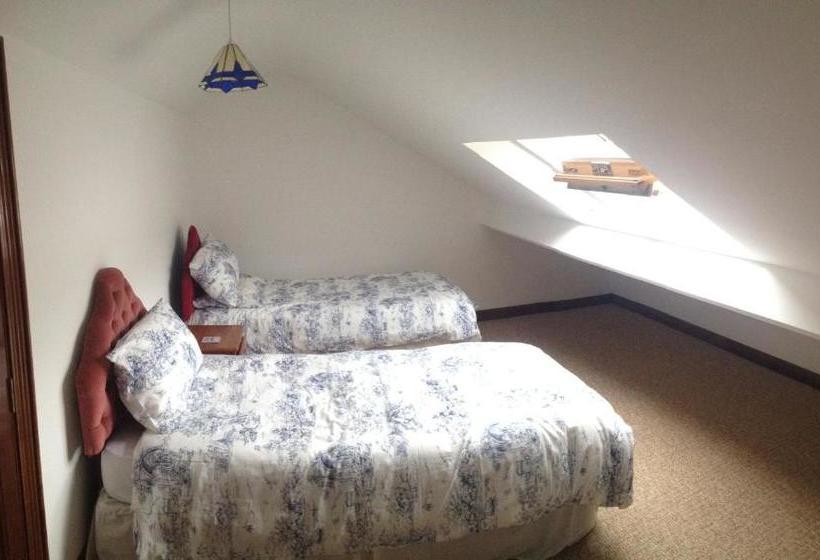 White Hill Country House B&b