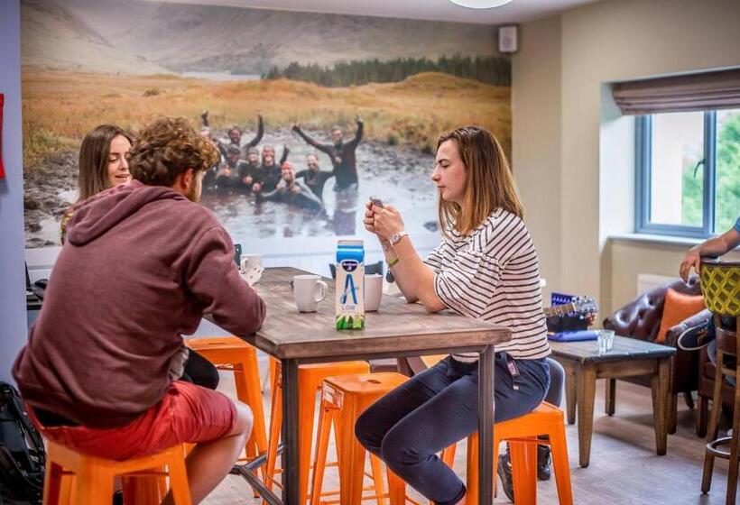 Wild Atlantic Hostel