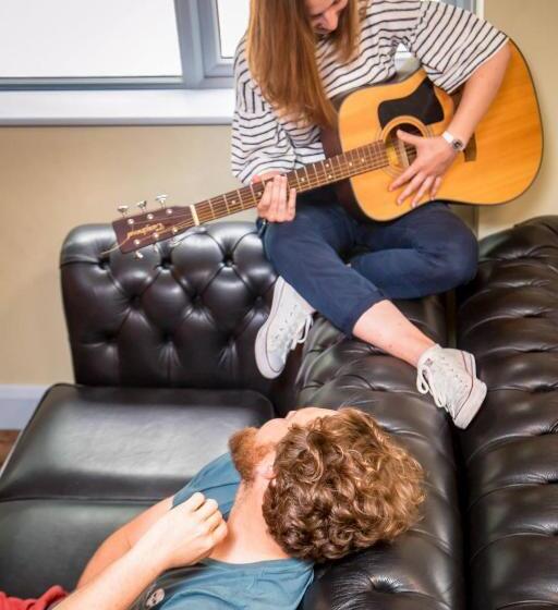 Wild Atlantic Hostel