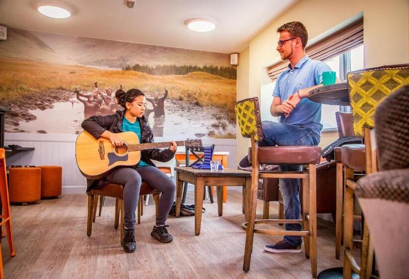 Wild Atlantic Hostel