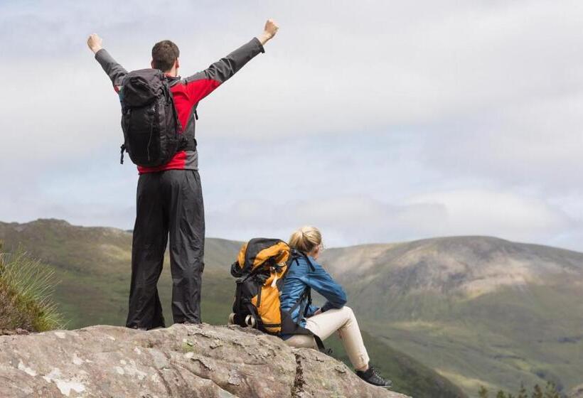 Wild Atlantic Hostel