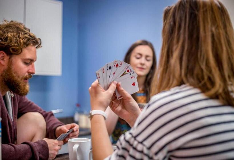 Wild Atlantic Hostel