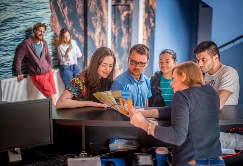 Wild Atlantic Hostel