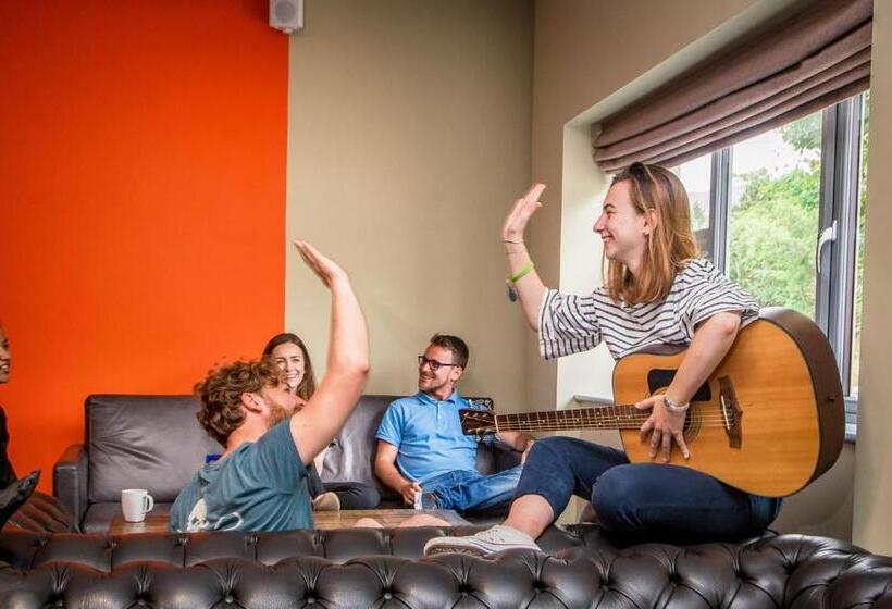 Wild Atlantic Hostel