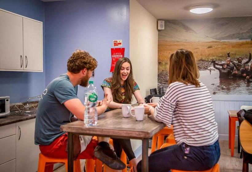 Wild Atlantic Hostel