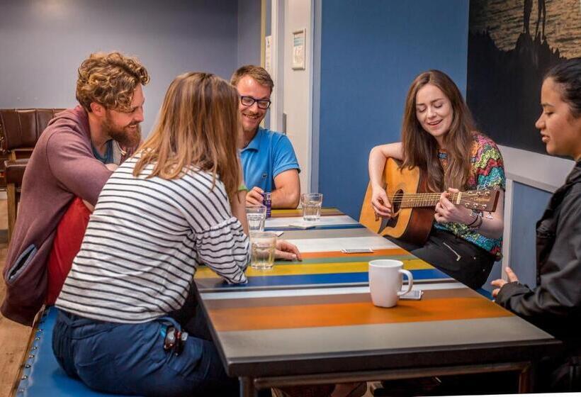 Wild Atlantic Hostel