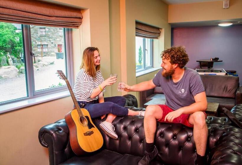 Wild Atlantic Hostel