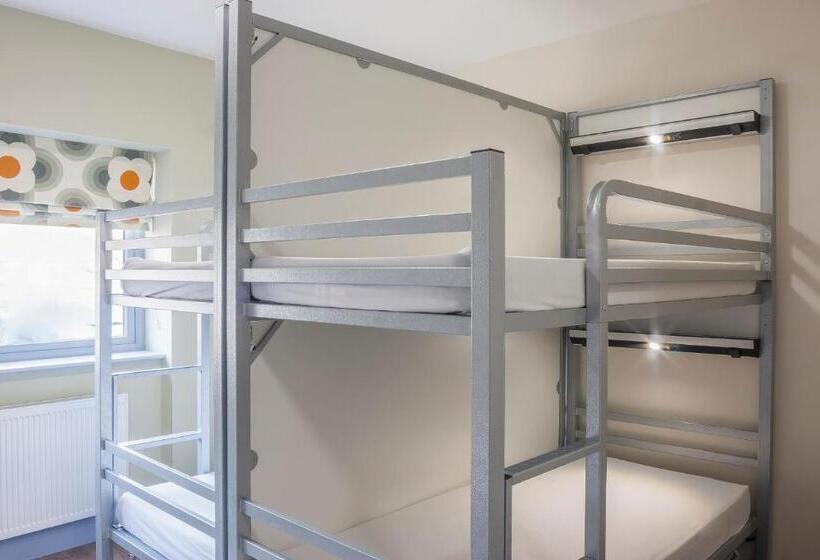 Wild Atlantic Hostel