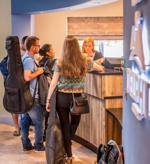 Wild Atlantic Hostel