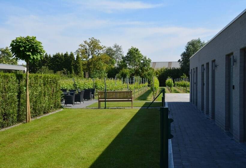 ベッドアンドブレックファースト Abalona Hotel & Apartments