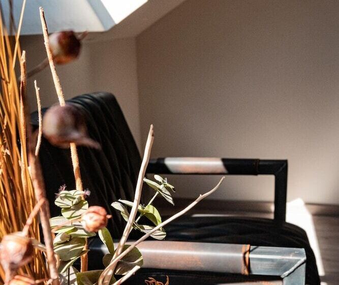 ベッドアンドブレックファースト Abalona Hotel & Apartments