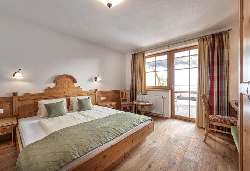 Aktivhotel Gasteiner Einkehr