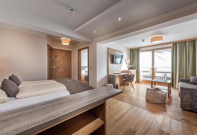 Aktivhotel Gasteiner Einkehr