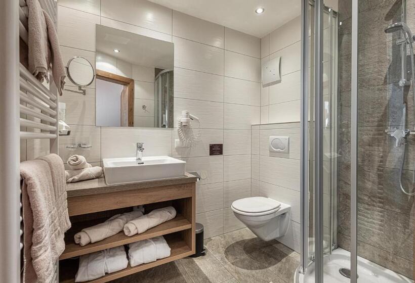 Aktivhotel Gasteiner Einkehr