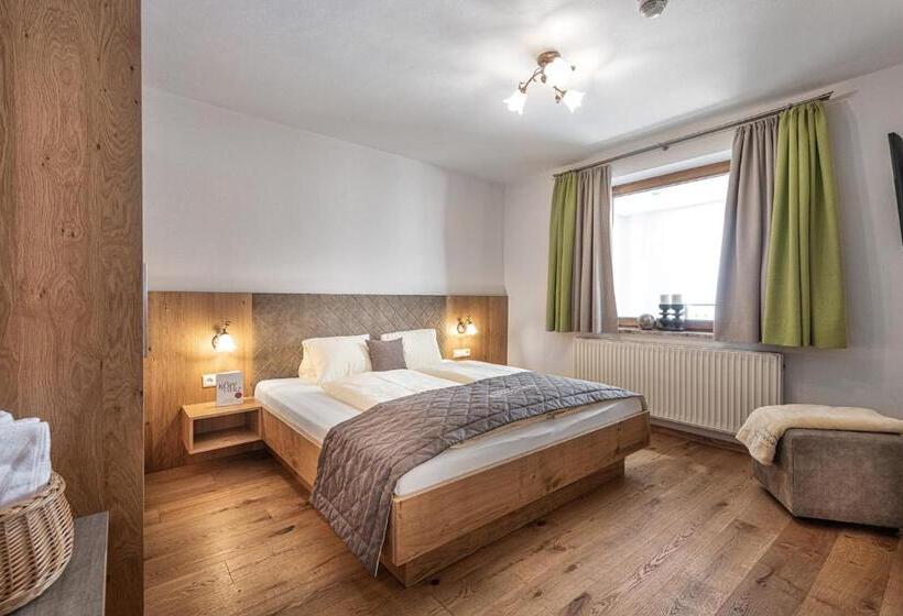 Aktivhotel Gasteiner Einkehr