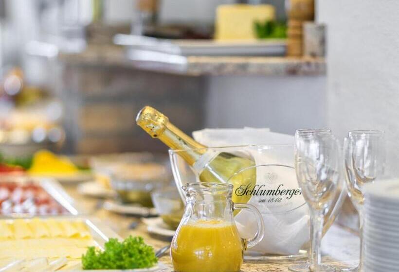 Aktivhotel Gasteiner Einkehr