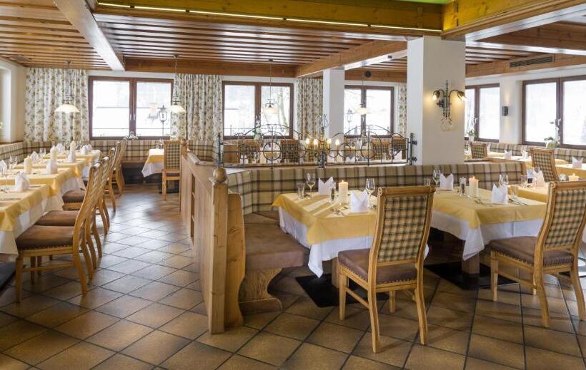 Aktivhotel Gasteiner Einkehr