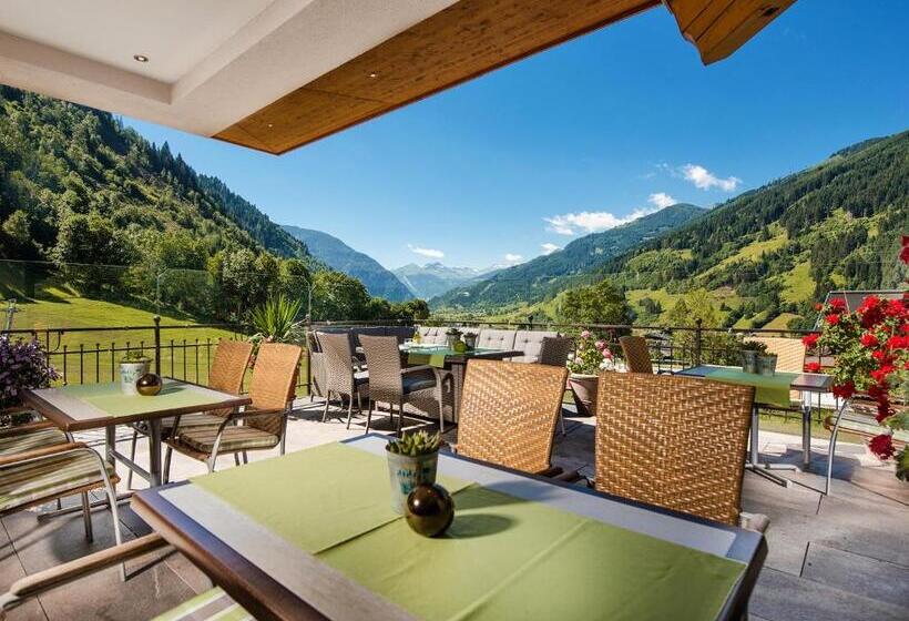 Aktivhotel Gasteiner Einkehr