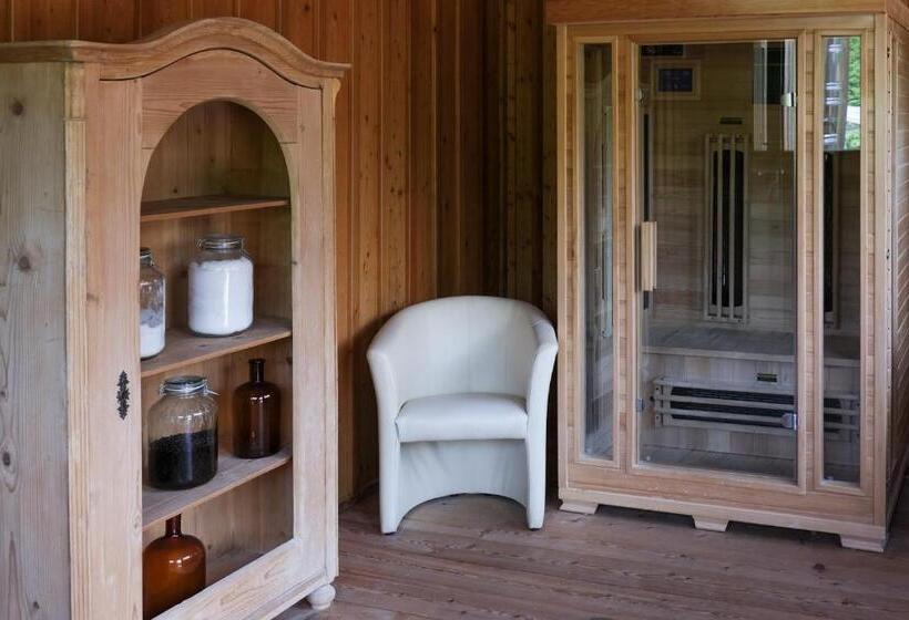 Aktivhotel Wildschütz